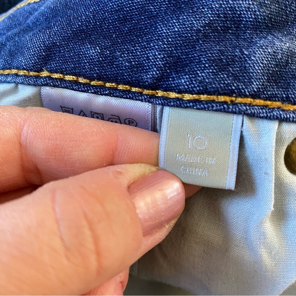 MICHAEL KORS JEANS 10 - Picture 7 of 7